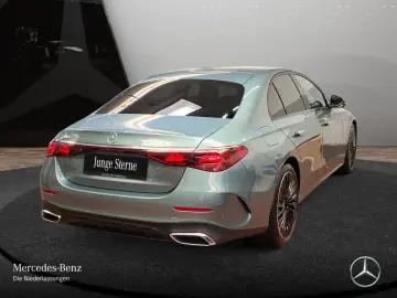 E 200 AMG Advanced/NIGHT/20