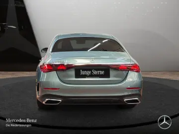 E 200 AMG Advanced/NIGHT/20