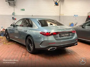 E 200 AMG Advanced/NIGHT/20