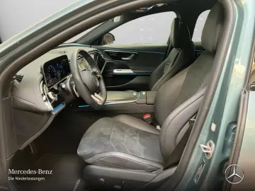 E 200 AMG Advanced/NIGHT/20