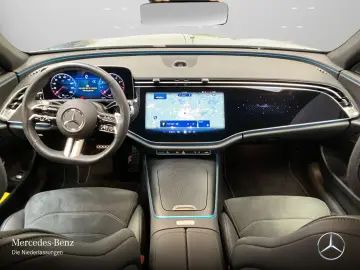 E 200 AMG Advanced/NIGHT/20