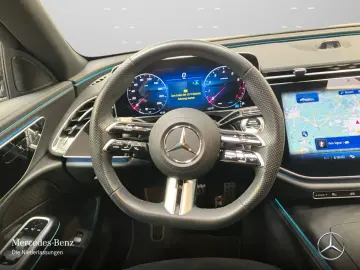 E 200 AMG Advanced/NIGHT/20