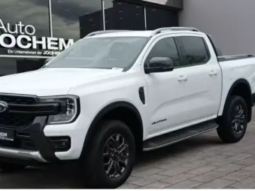 Ford Ranger Wildtrak DK 2.0 Ecoblue AT