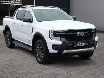 Ford Ranger Wildtrak DK 2.0 Ecoblue AT