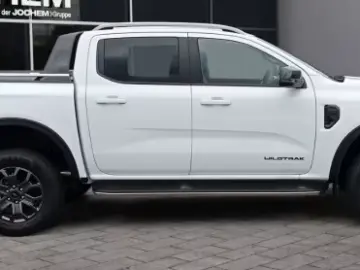 Ford Ranger Wildtrak DK 2.0 Ecoblue AT