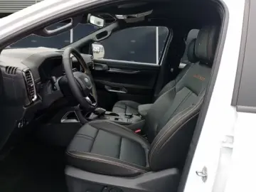 Ford Ranger Wildtrak DK 2.0 Ecoblue AT