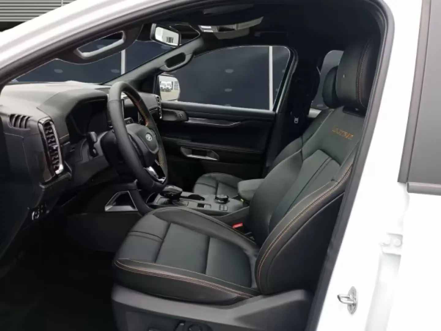 Ford Ranger Wildtrak DK 2.0 Ecoblue AT