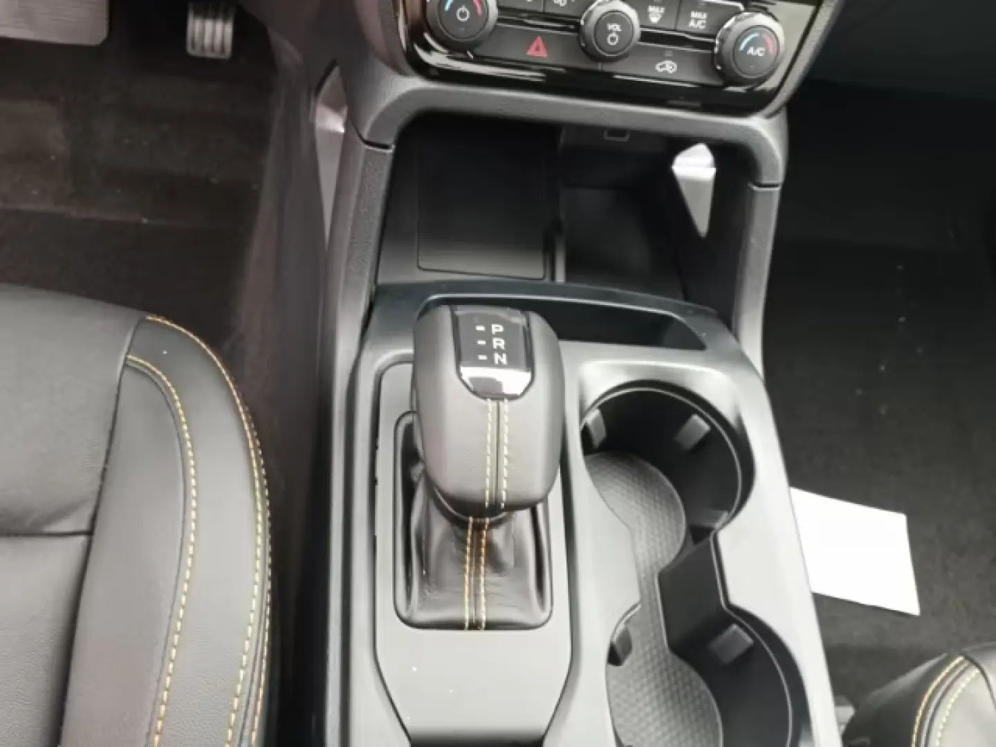 Ford Ranger Wildtrak DK 2.0 Ecoblue AT