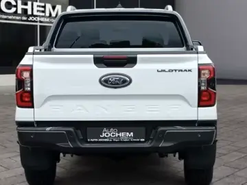 Ford Ranger Wildtrak DK 2.0 Ecoblue AT