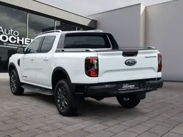 Ford Ranger Wildtrak DK 2.0 Ecoblue AT