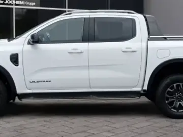 Ford Ranger Wildtrak DK 2.0 Ecoblue AT
