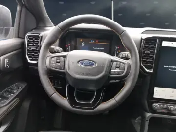 Ford Ranger Wildtrak DK 2.0 Ecoblue AT