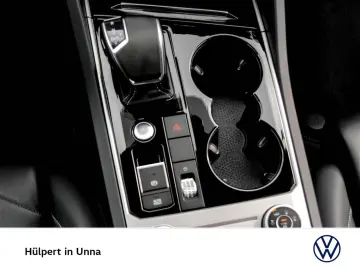 Touareg V6 R-LINE BLACK STYLE AHK CAM ACC LM21