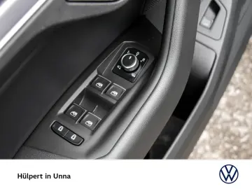 Touareg V6 R-LINE BLACK STYLE AHK CAM ACC LM21