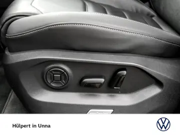 Touareg V6 R-LINE BLACK STYLE AHK CAM ACC LM21