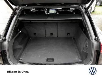 Touareg V6 R-LINE BLACK STYLE AHK CAM ACC LM21