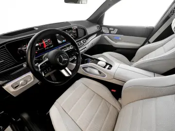 GLS 580 GLS -Klasse GLS 580 4Matic