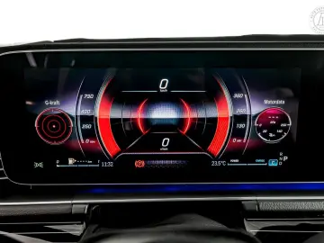 GLS 580 GLS -Klasse GLS 580 4Matic