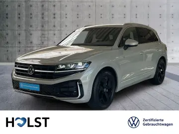 Touareg 3.0TDI DSG 4Motion R-Line IQ.DRIVE GJR A