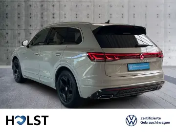 Touareg 3.0TDI DSG 4Motion R-Line IQ.DRIVE GJR A