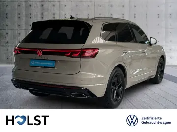 Touareg 3.0TDI DSG 4Motion R-Line IQ.DRIVE GJR A