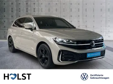 Touareg 3.0TDI DSG 4Motion R-Line IQ.DRIVE GJR A