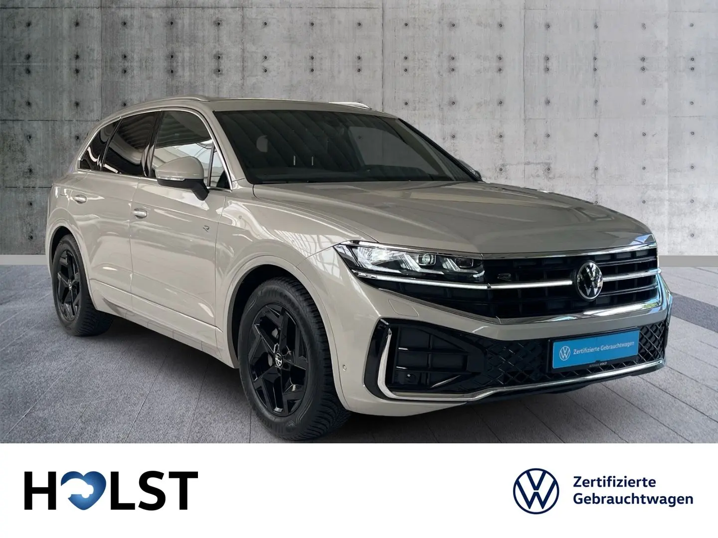 Touareg 3.0TDI DSG 4Motion R-Line IQ.DRIVE GJR A