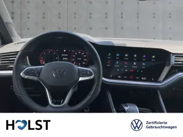 Touareg 3.0TDI DSG 4Motion R-Line IQ.DRIVE GJR A