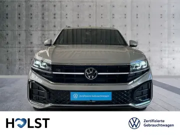 Touareg 3.0TDI DSG 4Motion R-Line IQ.DRIVE GJR A