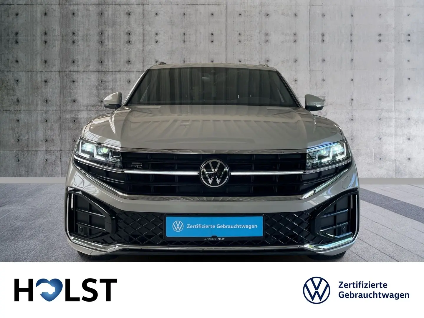 Touareg 3.0TDI DSG 4Motion R-Line IQ.DRIVE GJR A