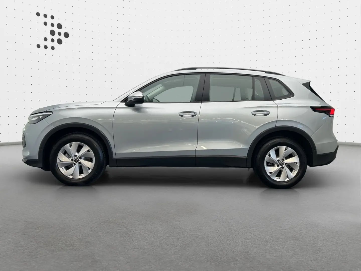 Tiguan 1.5 eTSI 96kW 7-Gang DSG*AHK*KAM*ASG*NAVI