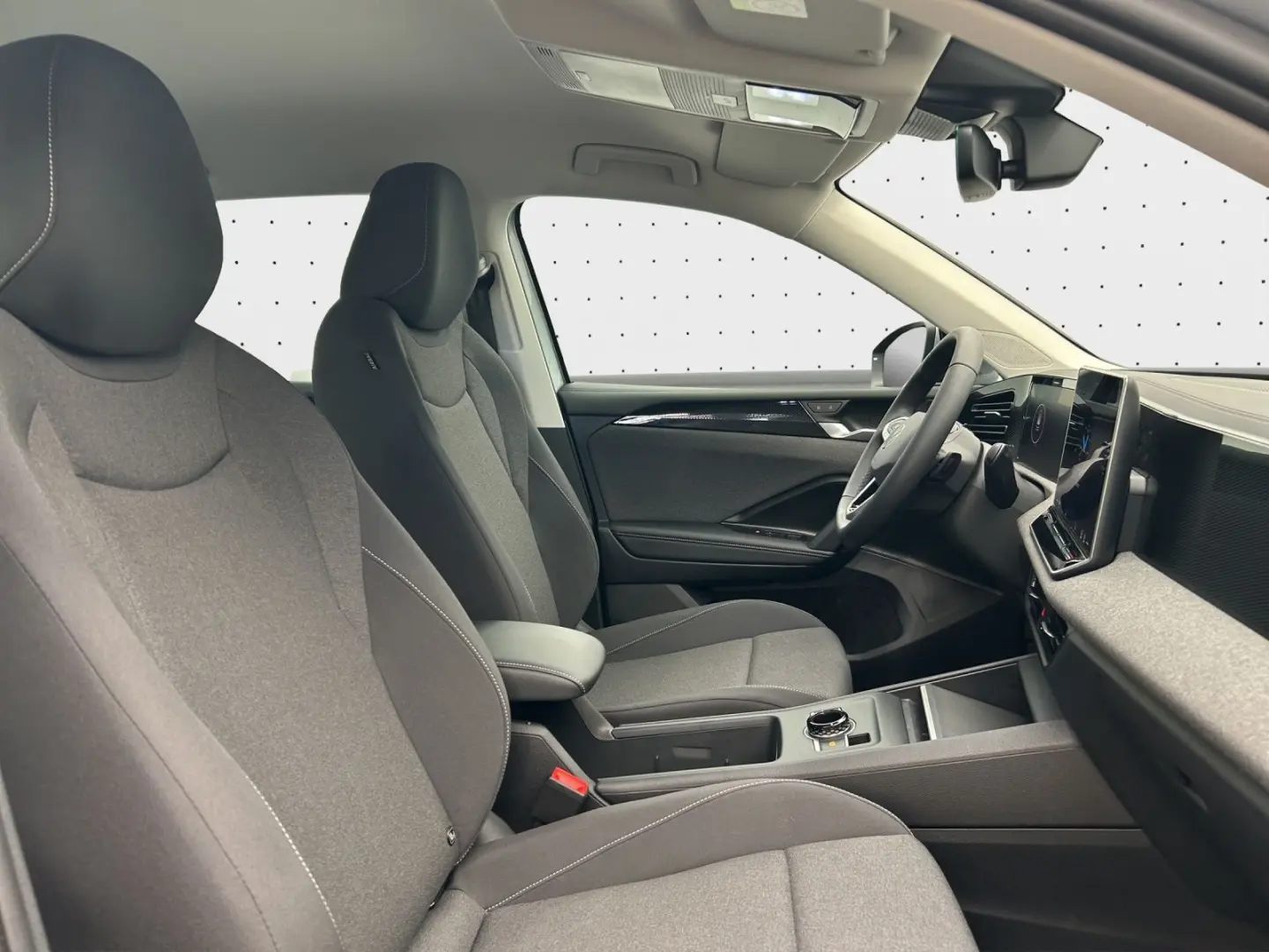 Tiguan 1.5 eTSI 96kW 7-Gang DSG*AHK*KAM*ASG*NAVI