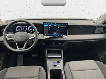 Tiguan 1.5 eTSI 96kW 7-Gang DSG*AHK*KAM*ASG*NAVI