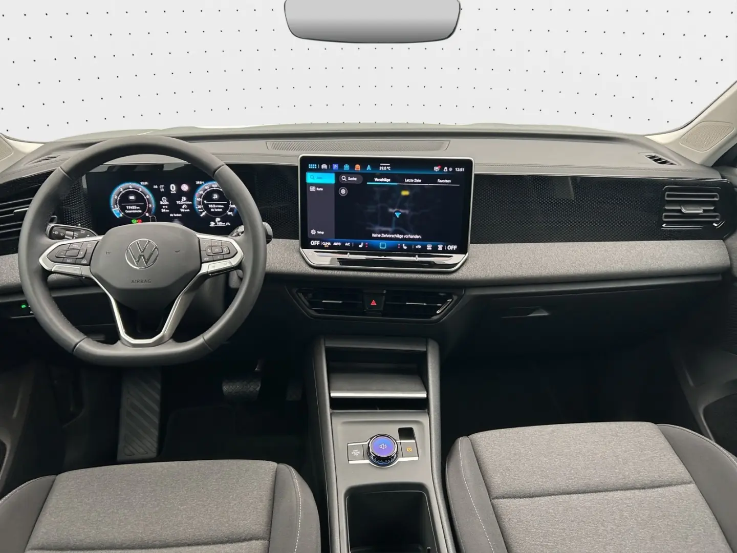 Tiguan 1.5 eTSI 96kW 7-Gang DSG*AHK*KAM*ASG*NAVI
