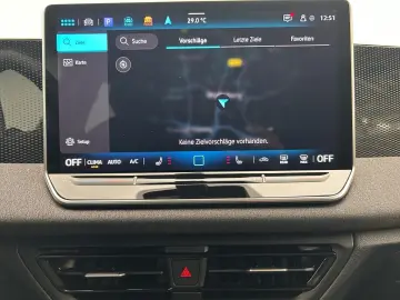 Tiguan 1.5 eTSI 96kW 7-Gang DSG*AHK*KAM*ASG*NAVI