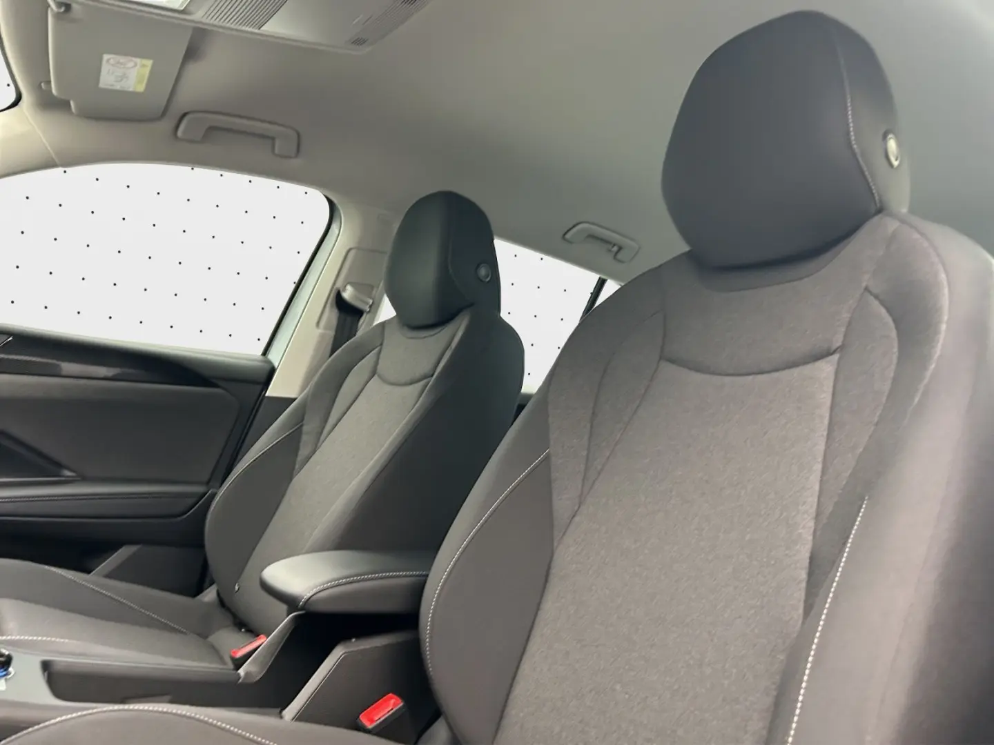 Tiguan 1.5 eTSI 96kW 7-Gang DSG*AHK*KAM*ASG*NAVI