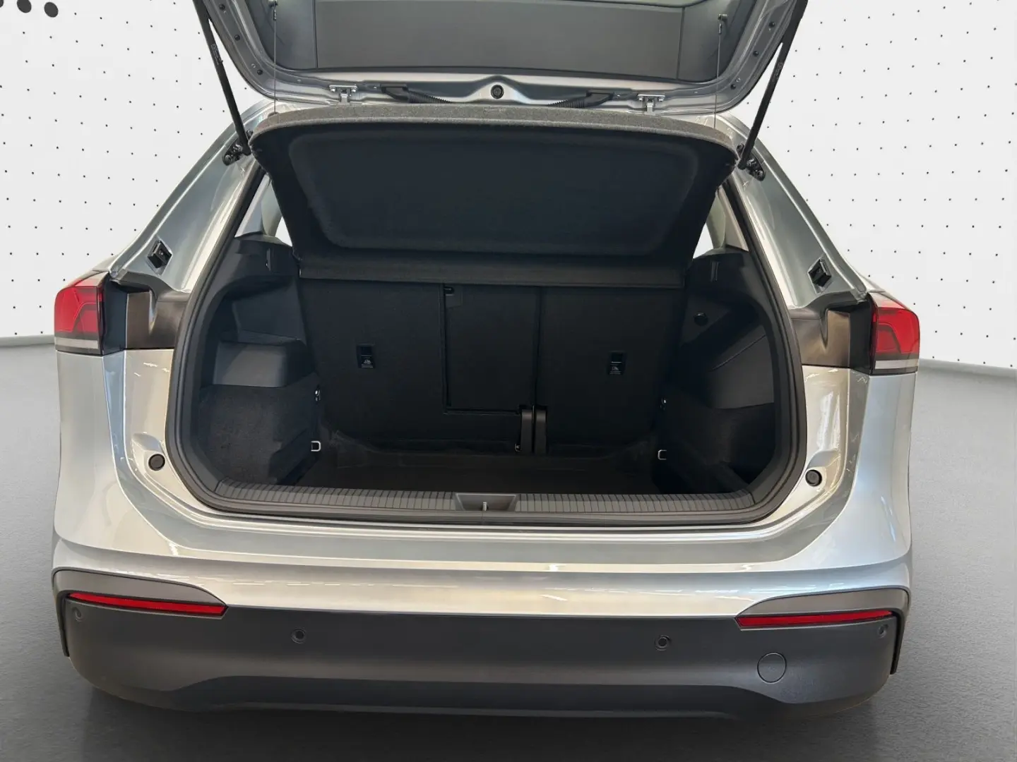 Tiguan 1.5 eTSI 96kW 7-Gang DSG*AHK*KAM*ASG*NAVI