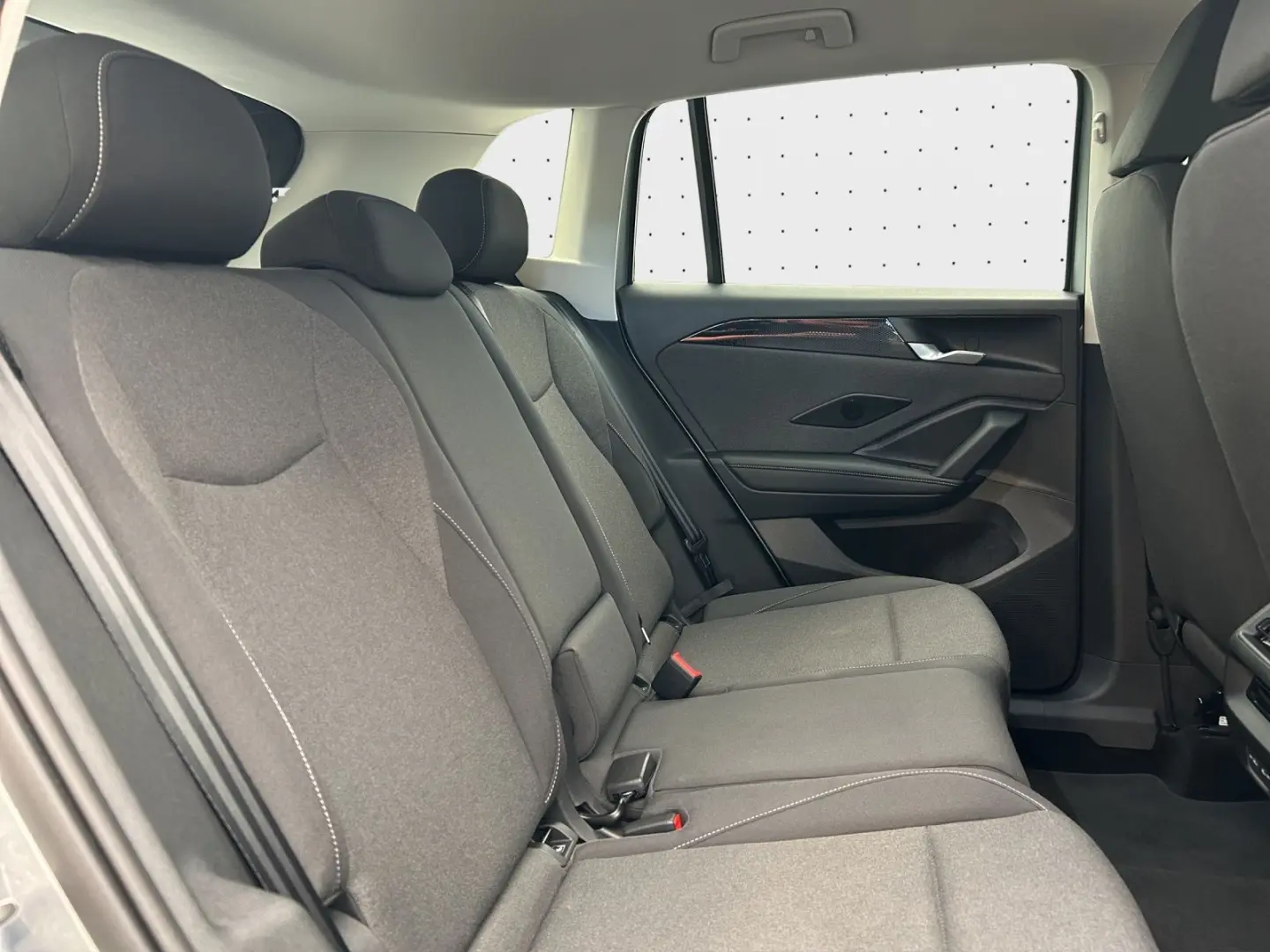 Tiguan 1.5 eTSI 96kW 7-Gang DSG*AHK*KAM*ASG*NAVI