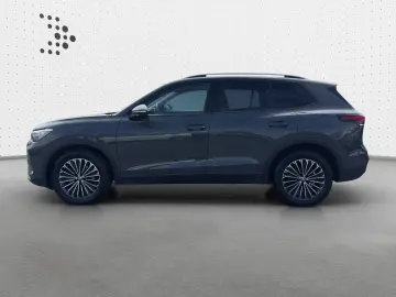 Tiguan 1.5 eTSI DSG LIFE*LED*AHK*KAMERA*NAVI*PDC