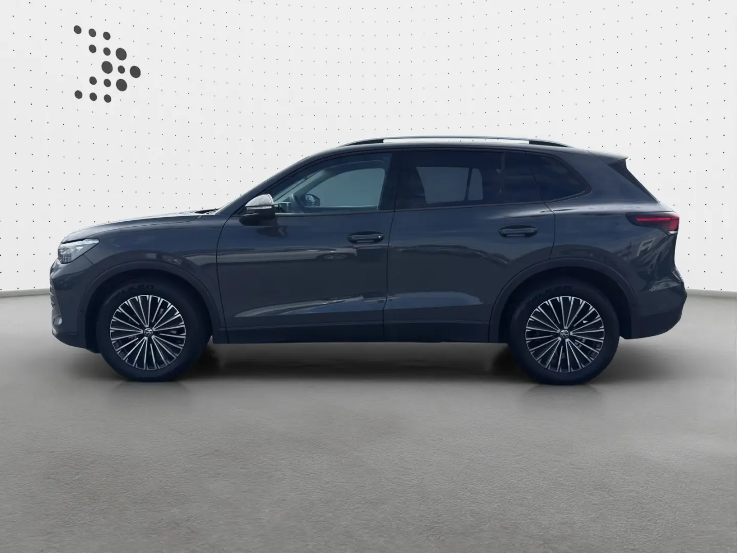 Tiguan 1.5 eTSI DSG LIFE*LED*AHK*KAMERA*NAVI*PDC