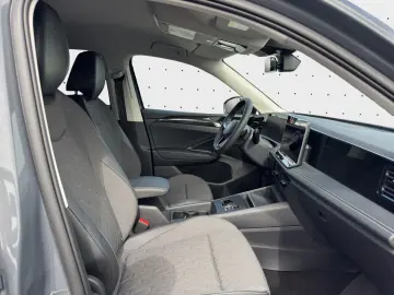 Tiguan 1.5 eTSI DSG LIFE*LED*AHK*KAMERA*NAVI*PDC