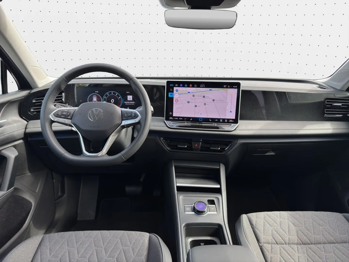 Tiguan 1.5 eTSI DSG LIFE*LED*AHK*KAMERA*NAVI*PDC