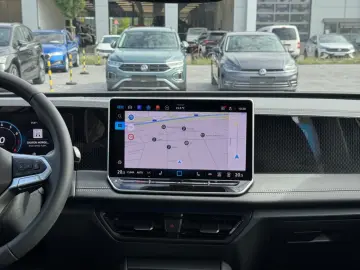 Tiguan 1.5 eTSI DSG LIFE*LED*AHK*KAMERA*NAVI*PDC