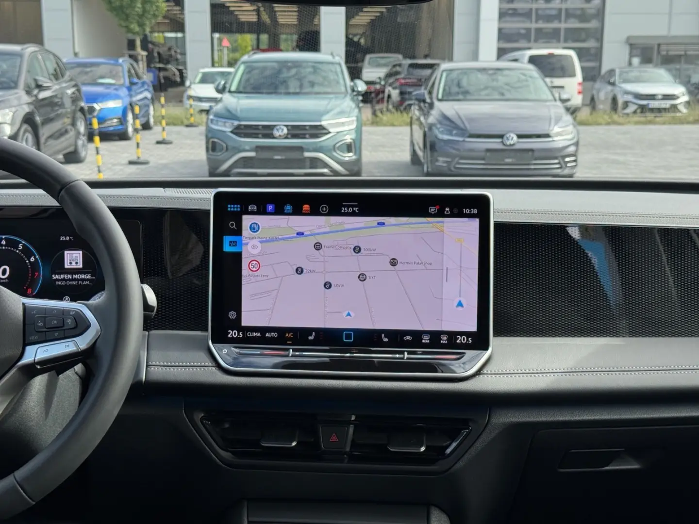 Tiguan 1.5 eTSI DSG LIFE*LED*AHK*KAMERA*NAVI*PDC