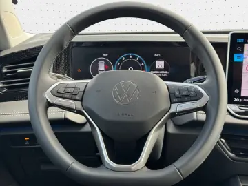Tiguan 1.5 eTSI DSG LIFE*LED*AHK*KAMERA*NAVI*PDC