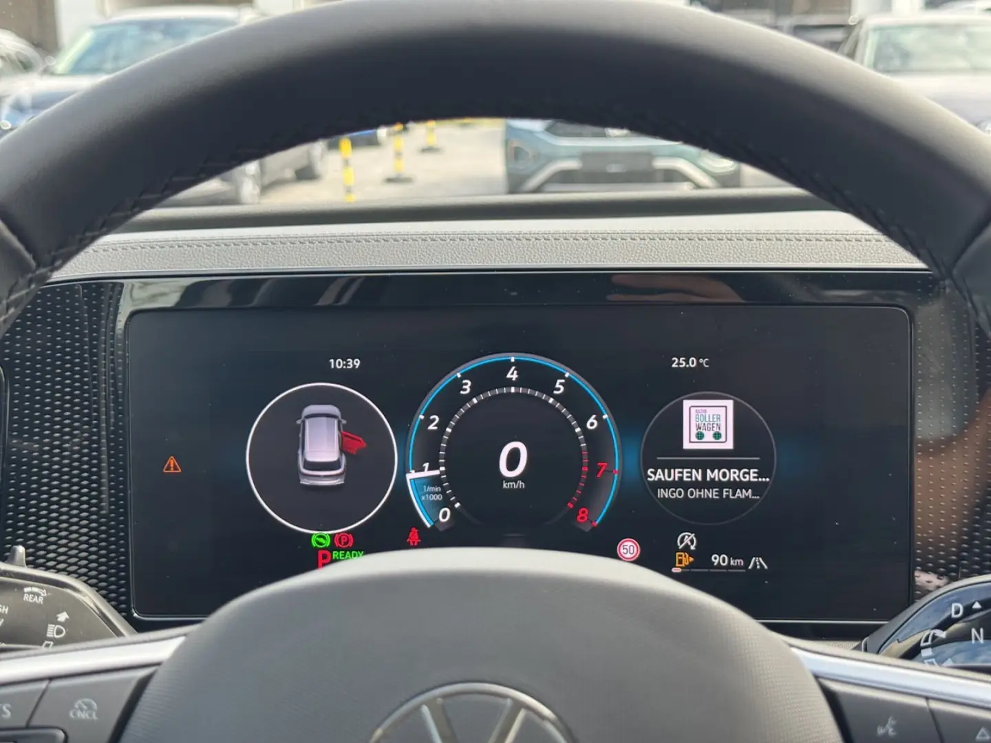 Tiguan 1.5 eTSI DSG LIFE*LED*AHK*KAMERA*NAVI*PDC