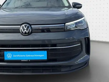 Tiguan 1.5 eTSI DSG LIFE LED AHK KAMERA NAVI PDC