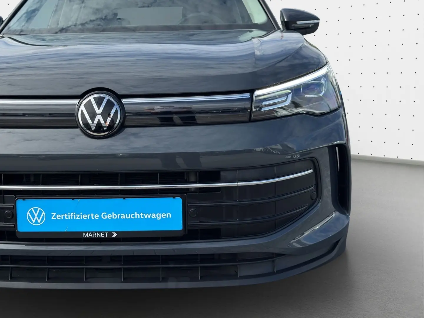 Tiguan 1.5 eTSI DSG LIFE*LED*AHK*KAMERA*NAVI*PDC