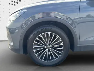 Tiguan 1.5 eTSI DSG LIFE*LED*AHK*KAMERA*NAVI*PDC