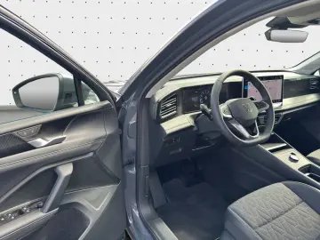 Tiguan 1.5 eTSI DSG LIFE*LED*AHK*KAMERA*NAVI*PDC